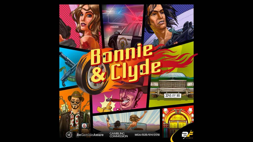 Bonnie & Clyde | Owl Gaming News