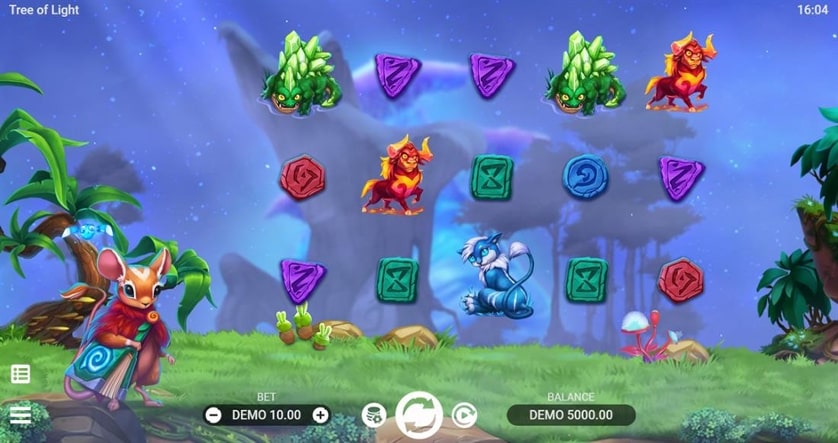 Tree-of-Light-Owl-Gaming-game-reviews