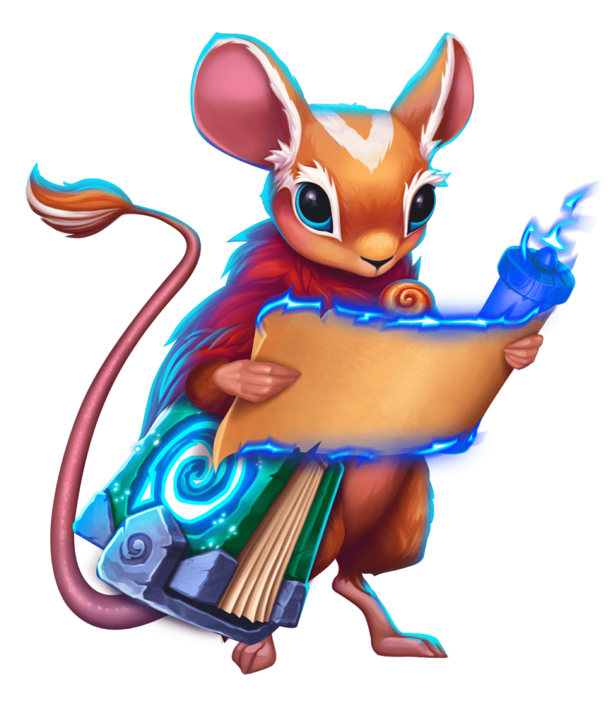 character_mouse_with_map